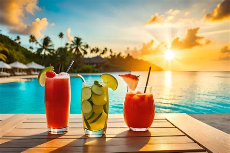 Plaža na Maldivih