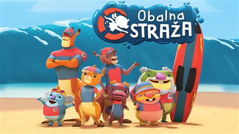 Obalna pokrajina Portoroža