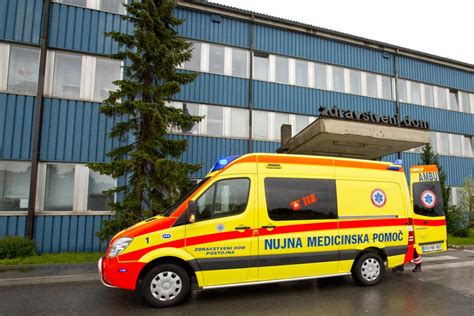 Shema nujne medicinske pomoči