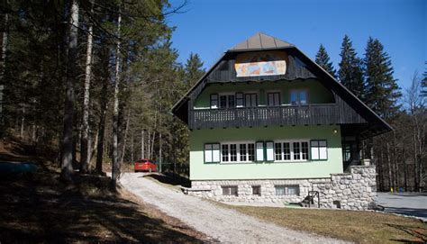 Vila Šumica Kranjska Gora