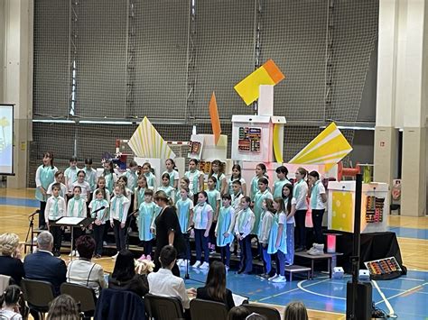 Zborovsko petje v naravi