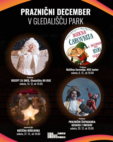 Ilustracija prazničnega dogajanja v Šentrupertu