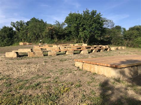 Arheološko najdišče v bližini Stanežič