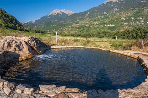 Slovenski termalni vrelci