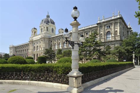 Leopoldov muzej, Dunaj