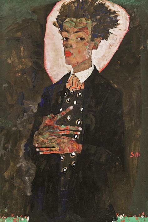Egon Schiele, 
