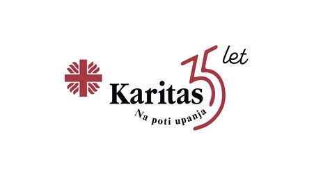 Ilustracija pomoči Slovenske karitas v Sloveniji