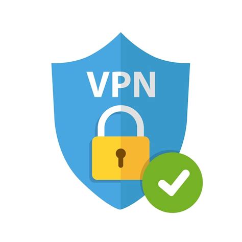 Ikona VPN