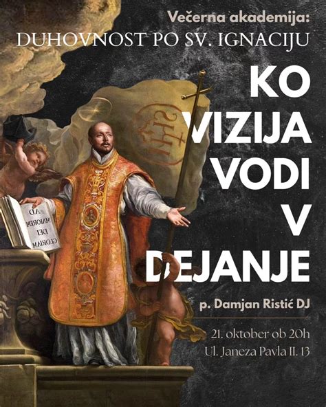 Kraj, kjer je sv. Ignacij doživel vizijo (La Storta)