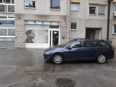 Policijska preiskava