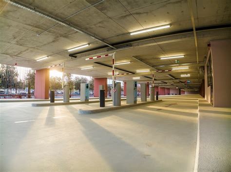 Garažna hiša v Mariboru