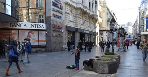 Ulica Kneza Mihailova