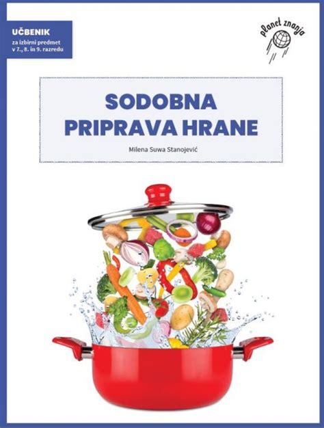 priprava hrane za potovanje