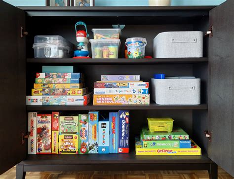 Igrače v Hermanovem brlogu