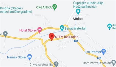 Lokacija Županovega spodmola