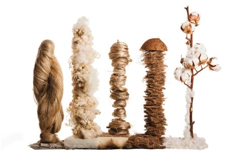 Naravni materiali v notranjosti