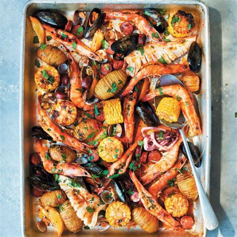 Istrska hrana - morski sadeži