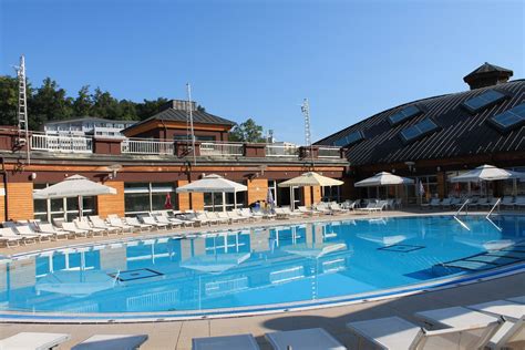 Vodeni park Termaris - bazeni