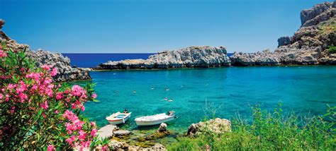 Pogled na staro mestno jedro Rodosa