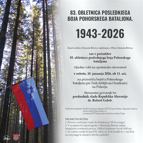 Spominsko obeležje Pohorskega bataljona na Osankarici