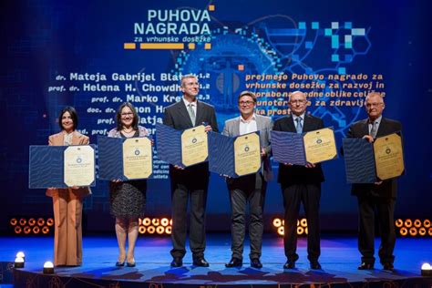 Kristalni Triglav - nagrada za turistične dosežke