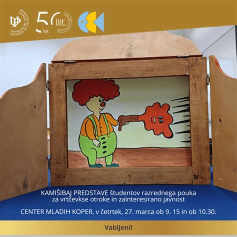 Ilustracija kamišibaj predstave