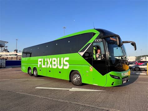 Logotip FlixBus