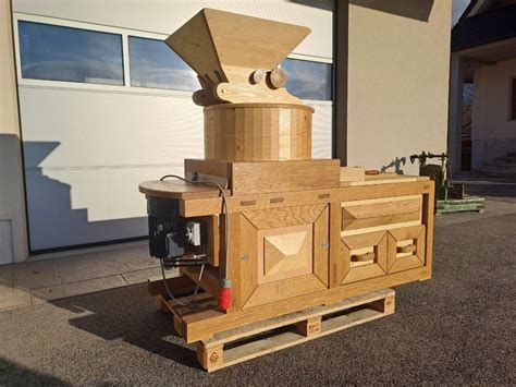 Mlin na kamen na kmetiji