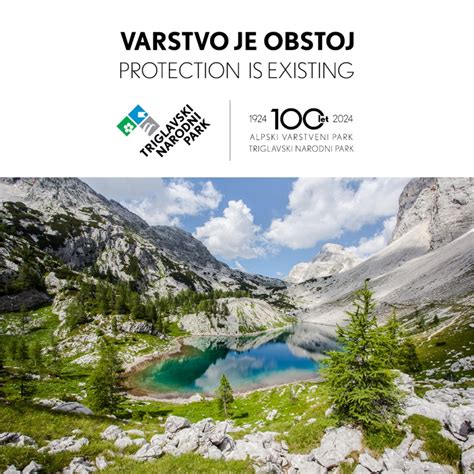 Zgodovinska fotografija ustanovitve Alpskega varstvenega parka