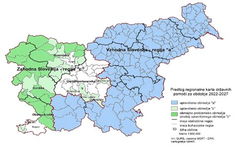 Pohorske gozdne pokrajine z označenimi potmi