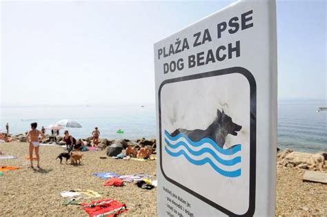 Plaža v Izoli