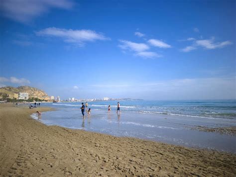 Notranjost turistične agencije s pulti za svetovanje in informacijskimi materiali