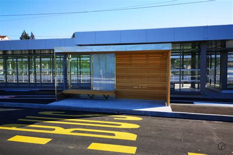 Avtobusna postaja Poreč