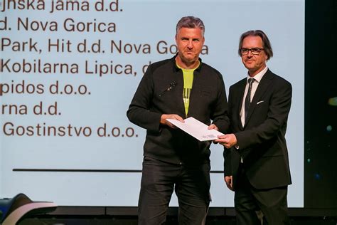 Ustanovna skupščina Turistično-gostinske zbornice Slovenije