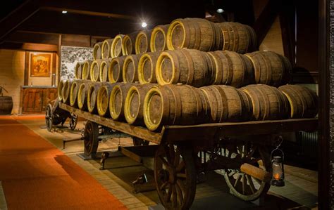 Pivovarski muzej v Plznu, fasada