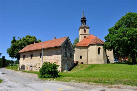 Cerkev sv. Benedikta v Benediktu