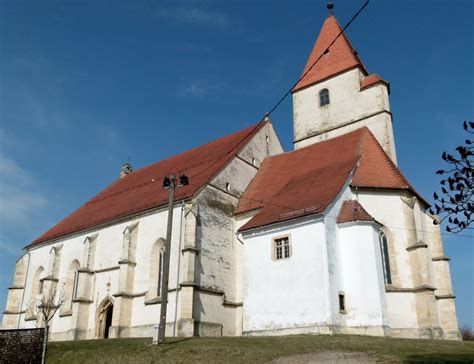 Cerkev sv. Treh Kraljev v Slovenskih goricah