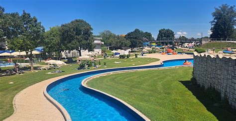 Poletna Termalna riviera v Termah Čatež