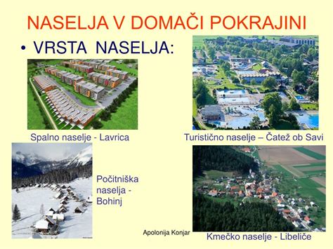 Podeželska pokrajina Pohorja
