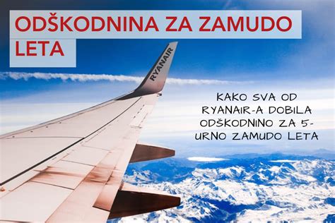 Simbol za zamudo leta