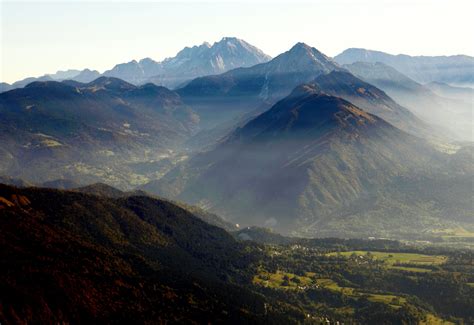 Planinska pot na Storžič