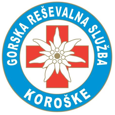 Simbol Gorske reševalne službe