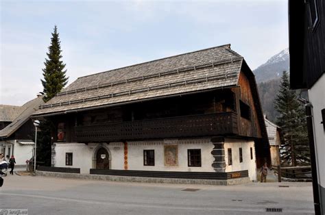 Etnografski muzej Liznjekova domačija