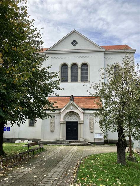 Samostan Marija Zvijezda v Banjaluki