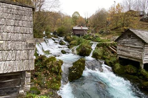 Slapovi Krupe na Vrbasu