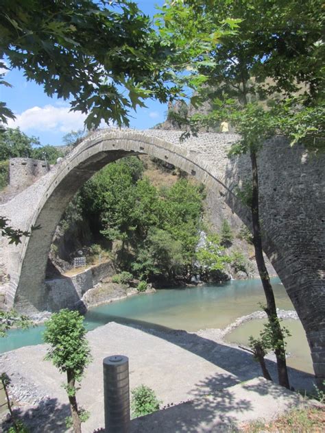 Kamniti most v Konjicu