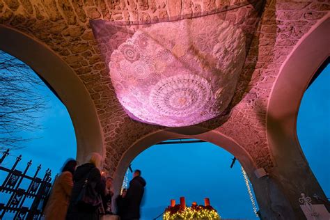 Instalacija Eve Petrič 