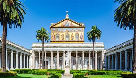 Utrinek cerkve sv. Pavla v Frankfurtu