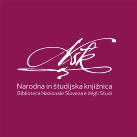 Narodna in študijska knjižnica Trst