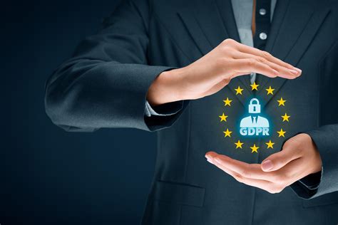 Varstvo osebnih podatkov